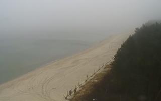 Kąty Rybackie Wschód - 18-12-2025 08:31