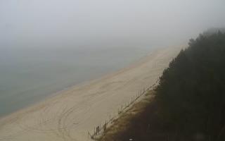 Kąty Rybackie Wschód - 18-12-2025 08:47