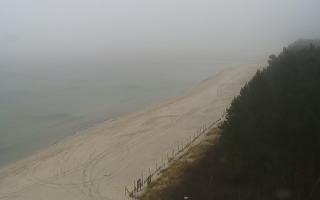 Kąty Rybackie Wschód - 18-12-2025 09:03