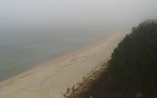 Kąty Rybackie Wschód - 18-12-2025 09:19