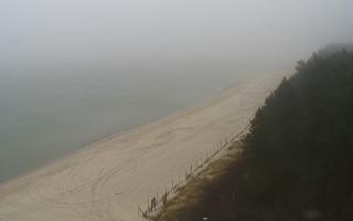 Kąty Rybackie Wschód - 18-12-2025 09:51