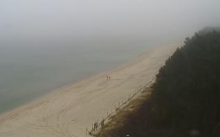 Kąty Rybackie Wschód - 18-12-2025 10:07