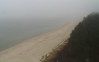 Kąty Rybackie Wschód - 18-12-2025 10:23