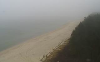 Kąty Rybackie Wschód - 18-12-2025 10:55