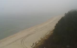 Kąty Rybackie Wschód - 18-12-2025 11:11