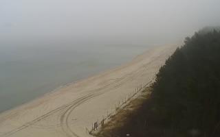 Kąty Rybackie Wschód - 18-12-2025 11:26