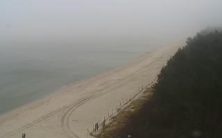 Kąty Rybackie Wschód - 18-12-2025 11:42