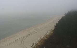 Kąty Rybackie Wschód - 18-12-2025 11:58