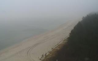 Kąty Rybackie Wschód - 18-12-2025 12:14