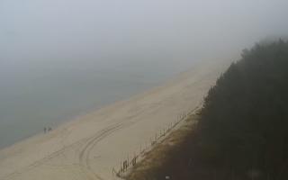 Kąty Rybackie Wschód - 18-12-2025 12:30