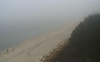 Kąty Rybackie Wschód - 18-12-2025 12:46