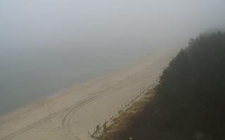 Kąty Rybackie Wschód - 18-12-2025 13:18