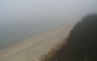 Kąty Rybackie Wschód - 18-12-2025 13:50