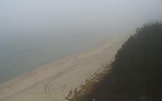 Kąty Rybackie Wschód - 18-12-2025 14:06