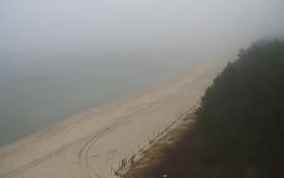 Kąty Rybackie Wschód - 18-12-2025 14:22