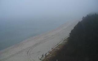 Kąty Rybackie Wschód - 18-12-2025 14:37