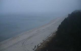 Kąty Rybackie Wschód - 18-12-2025 14:53