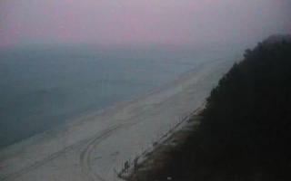 Kąty Rybackie Wschód - 18-12-2025 15:09