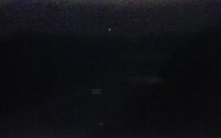 Kąty Rybackie Wschód - 18-12-2025 15:41