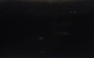 Kąty Rybackie Wschód - 18-12-2025 16:13