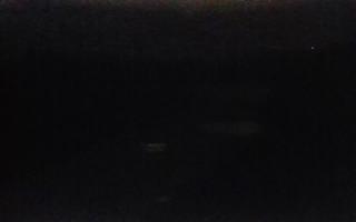 Kąty Rybackie Wschód - 18-12-2025 16:45