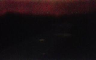 Kąty Rybackie Wschód - 18-12-2025 17:17