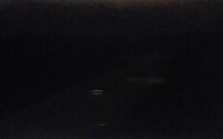 Kąty Rybackie Wschód - 18-12-2025 18:52