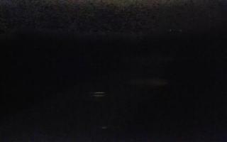 Kąty Rybackie Wschód - 18-12-2025 19:08