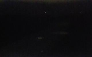 Kąty Rybackie Wschód - 18-12-2025 19:56