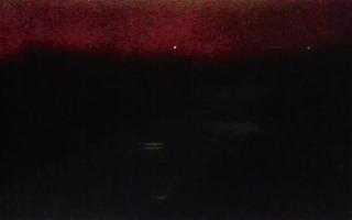 Kąty Rybackie Wschód - 18-12-2025 21:00