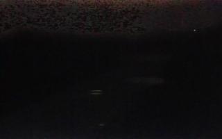 Kąty Rybackie Wschód - 18-12-2025 21:31