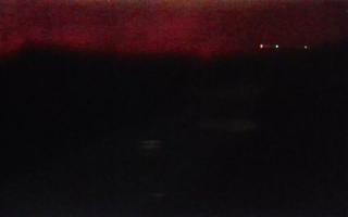 Kąty Rybackie Wschód - 18-12-2025 22:35