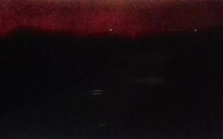 Kąty Rybackie Wschód - 18-12-2025 23:07