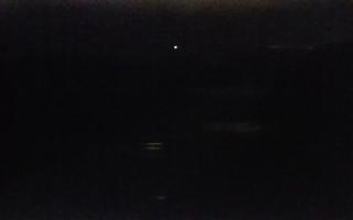 Kąty Rybackie Wschód - 18-12-2025 23:23