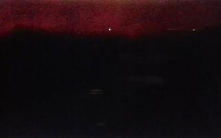 Kąty Rybackie Wschód - 18-12-2025 23:55