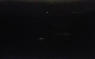 Kąty Rybackie Wschód - 19-12-2025 00:11