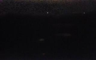 Kąty Rybackie Wschód - 19-12-2025 00:26