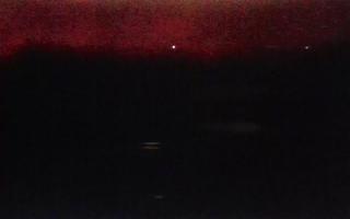 Kąty Rybackie Wschód - 19-12-2025 00:42