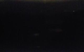 Kąty Rybackie Wschód - 19-12-2025 00:58