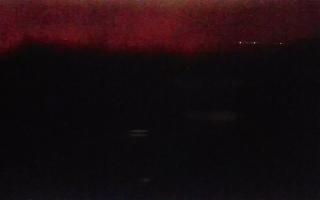 Kąty Rybackie Wschód - 19-12-2025 01:14