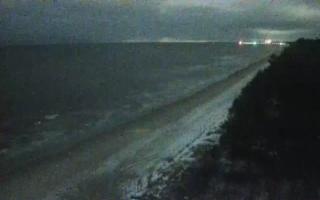 Kąty Rybackie Wschód - 02-01-2026 00:52