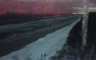 Kąty Rybackie Wschód - 28-01-2026 20:32