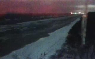 Kąty Rybackie Wschód - 28-01-2026 22:23