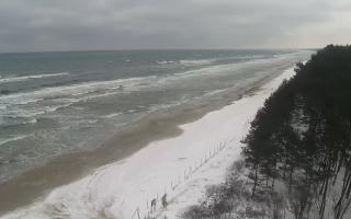 Kąty Rybackie Wschód - 29-01-2026 12:59