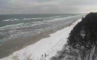 Kąty Rybackie Wschód - 29-01-2026 14:35