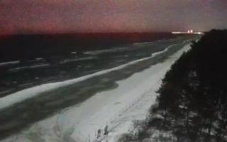 Kąty Rybackie Wschód - 30-01-2026 22:41