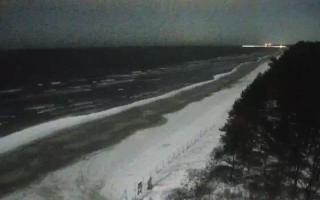 Kąty Rybackie Wschód - 30-01-2026 22:57