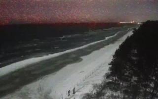 Kąty Rybackie Wschód - 30-01-2026 23:13