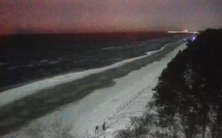 Kąty Rybackie Wschód - 31-01-2026 00:48