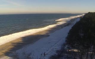 Kąty Rybackie Wschód - 01-02-2026 10:14